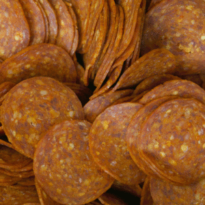 pizza ingredients