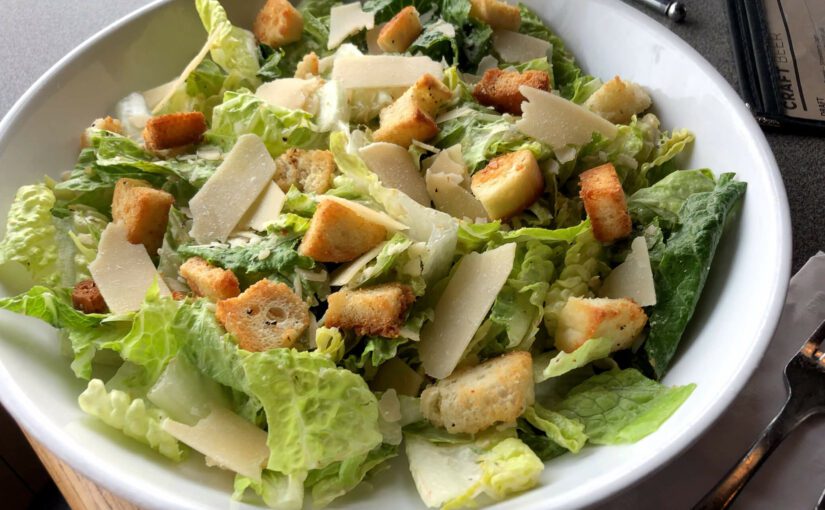 Caesar Salad