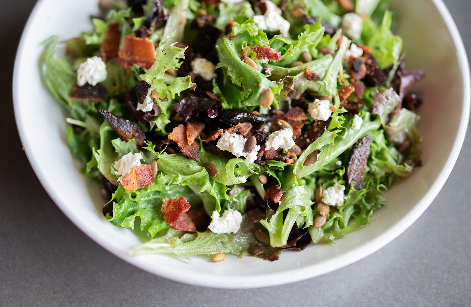 Harvest Salad