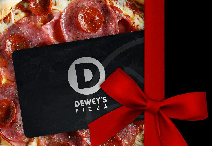 Buy Domino's Gift Card with Bitcoin, ETH, USDT or Crypto - Bitrefill